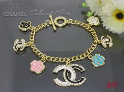 Bracciale Chanel Modello 355